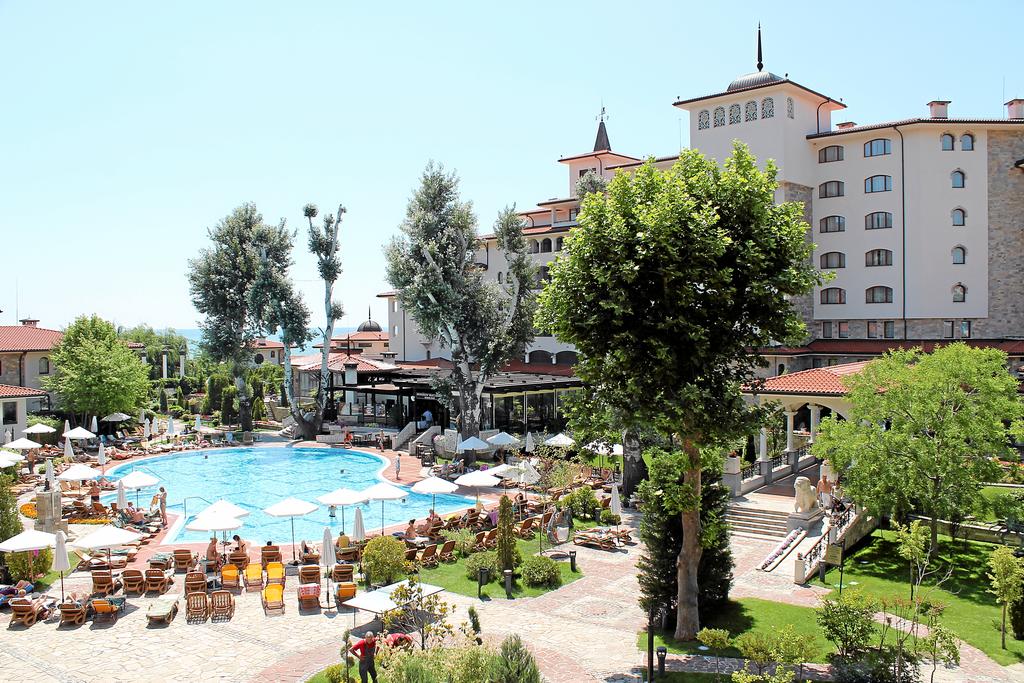 Hotel Royal Palace Helena Park